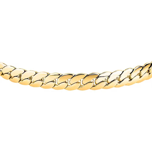 Bracciale Sector Uomo Acciaio Gold Basic _SZS140