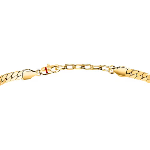 Bracciale Sector Uomo Acciaio Gold Basic _SZS138