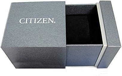 Orologio Citizen Donna Acciaio Eco-Drive Quadrante Azzurro _EM1060-87N