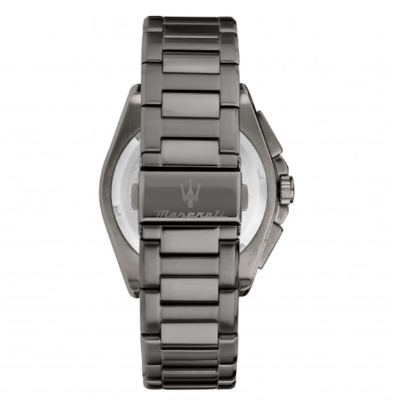 Orologio Maserati Velocità Special Edition Uomo Crono Cielo _R8873652004