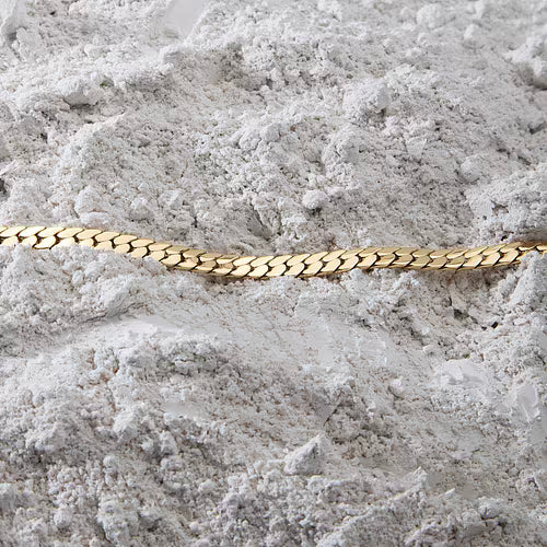 Bracciale Sector Uomo Acciaio Gold Basic _SZS138