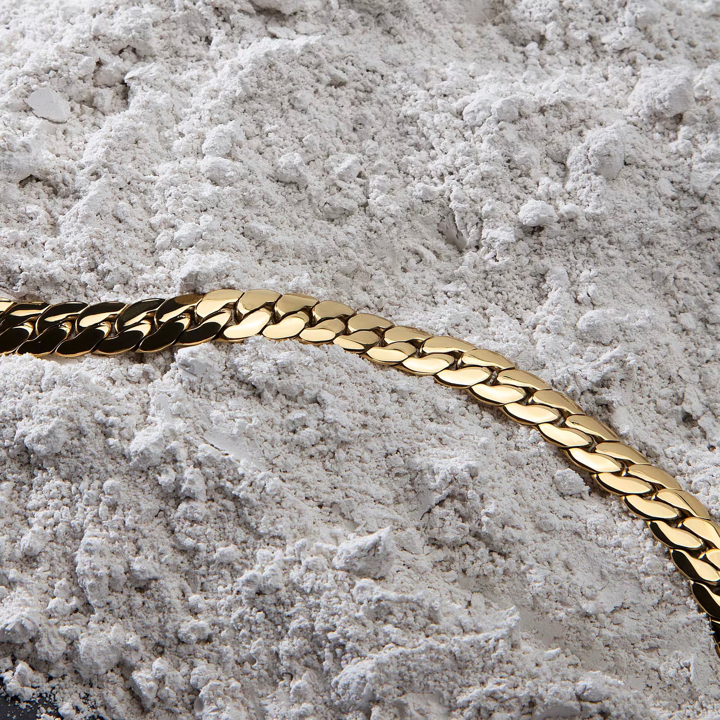 Bracciale Sector Uomo Acciaio Gold Basic _SZS140