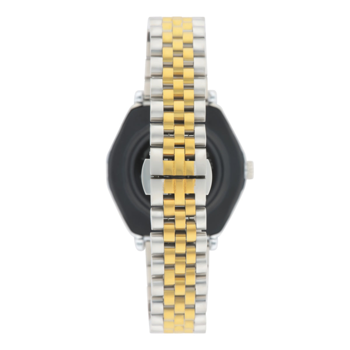 Liu Jo Damenuhr Stahl Swarovski TLJ1980