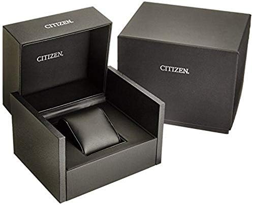 Orologio Citizen Zenshin Senkei Crono Super Titanio Uomo Cronografo Blu _CA4691-59L