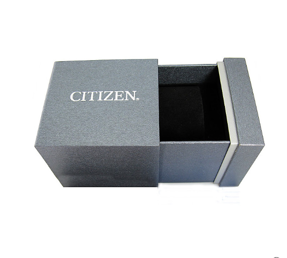 Citizen – Herren-Chronographenuhr – CA0630-80E