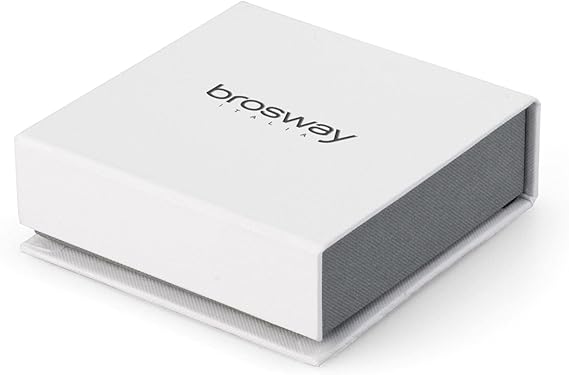 Bracciale Brosway Donna Acciaio Silver Albero della Vita _BHKN167