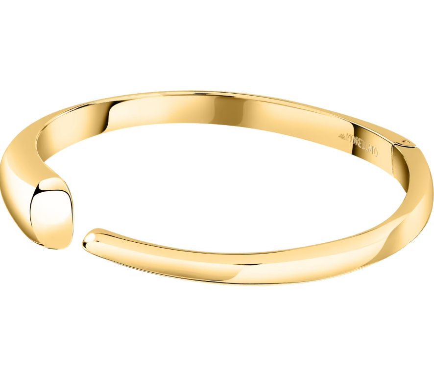 Bracciale Morellato Donna Acciaio Rigido Gold _SAYP05