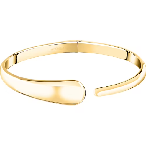 Bracciale Morellato Donna Acciaio Rigido Gold _SAYP17