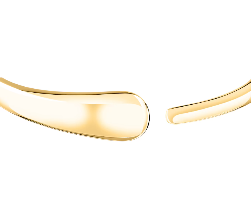 Bracciale Morellato Donna Acciaio Rigido Gold _SAYP17