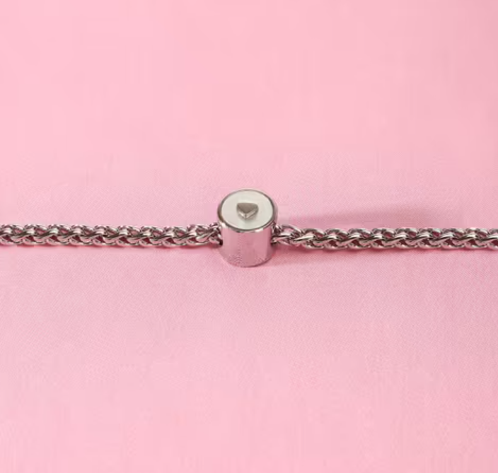 Morellato Damen-Armband Stahl Silber Tropfen _SCZ1393