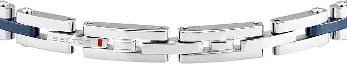 Brosway Damen-Armband aus silbernem Stahl mit Mama-Stern-Symbol, Chakra-Kollektion, BHKB161