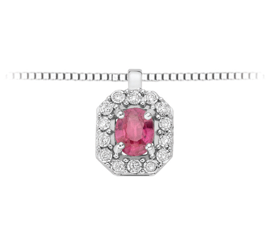 Brosway Damen-Armband aus silbernem Stahl mit Mama-Stern-Symbol, Chakra-Kollektion, BHKB161