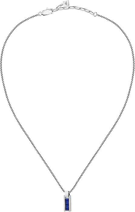 Brosway Damen-Armband aus silbernem Stahl mit Mama-Stern-Symbol, Chakra-Kollektion, BHKB161