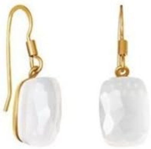 Orecchini Morellato Donna in oro Giallo 9 kt Quarzo Pendente _HBR12