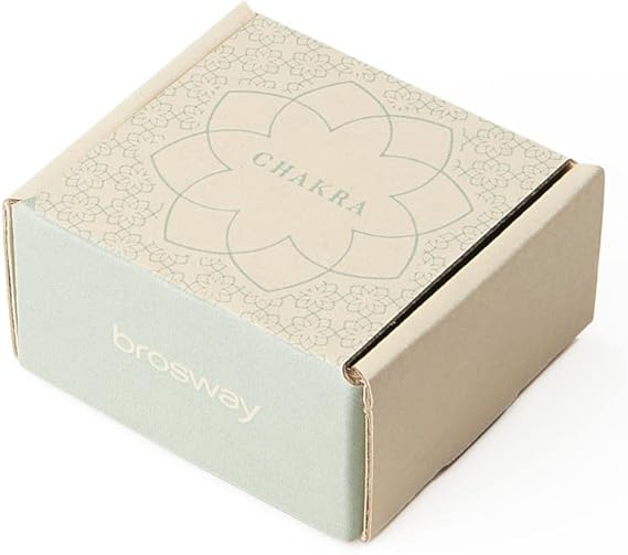 Bracciale Brosway Donna Acciaio Argentato Con Pendenti Fortuna Coll. CHAKRA _BHKB114