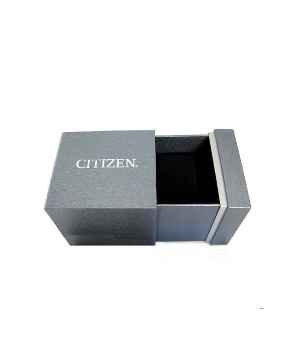 Citizen Chronograph Quarz Stahl Grün Uhr CA4486-82X