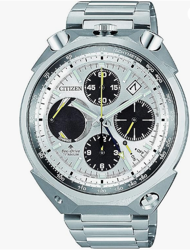 Citizen – Herren-Chronographenuhr – CA0630-80E
