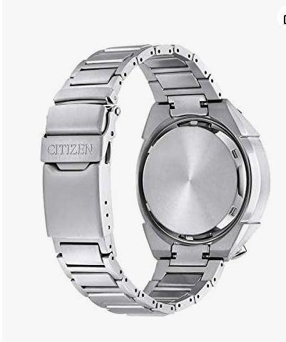 Citizen – Herren-Chronographenuhr – CA0630-80E