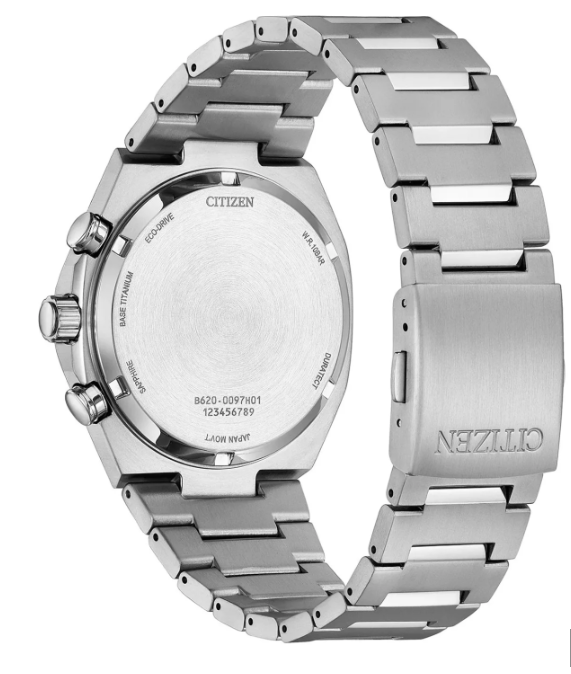 Citizen – Herren-Chronographenuhr – CA0630-80E