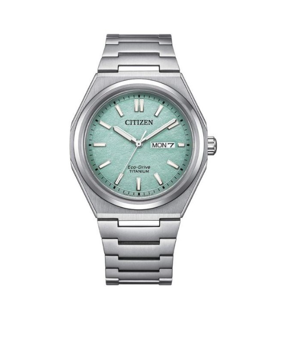 Citizen – Herren-Chronographenuhr – CA0630-80E