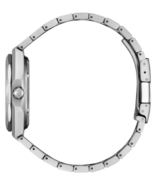 Orologio Citizen Zenshin 60 Uomo Automatico Titanio Verde _NK5020-58X