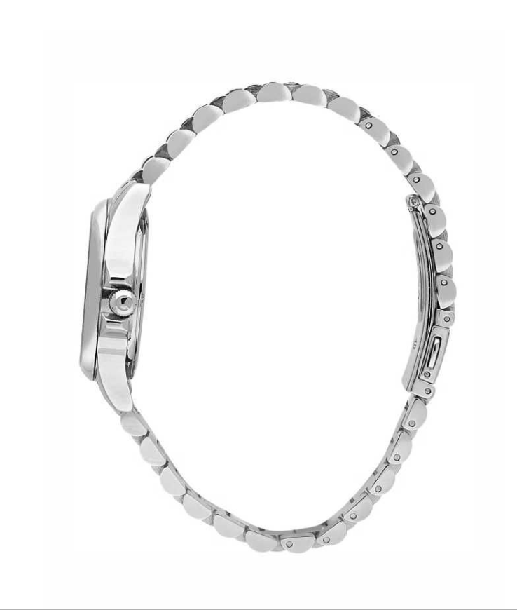 Orologio Sector Donna Acciaio Argentato Indicatore Data _R3253161542