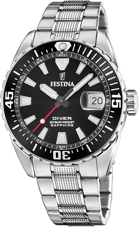 Citizen Eco Drive Promaster BN2031-85E Herren-Quarzuhr