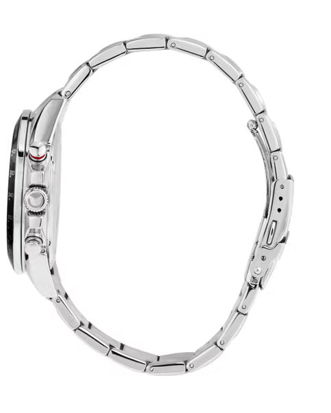 Sector Herrenuhr Stahl Chronograph 450 Grün R3273776010 219 €