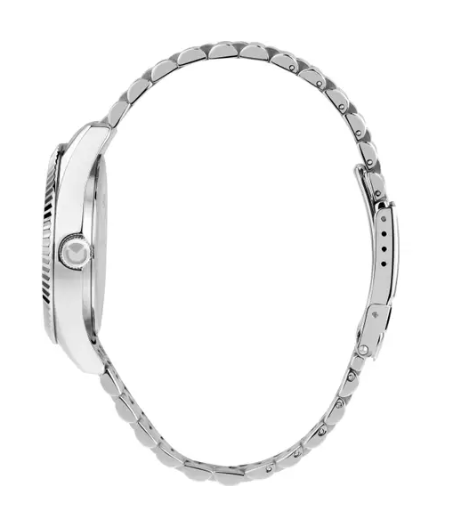 Orologio Sector 240 Uomo Solo Tempo Acciaio Argentato _R3253240014