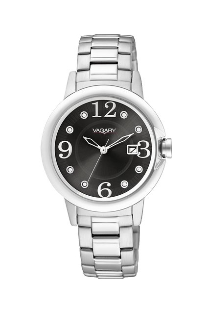 Vagary By Citizen Only Time Damenuhr Aqua39 IU1-816-71