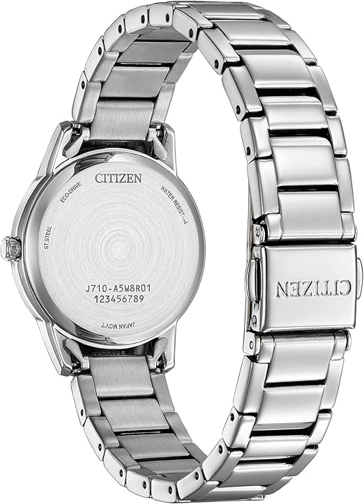 Bulova Herrenuhr Stahl Automatik Silber Gold Aerojet 98A289