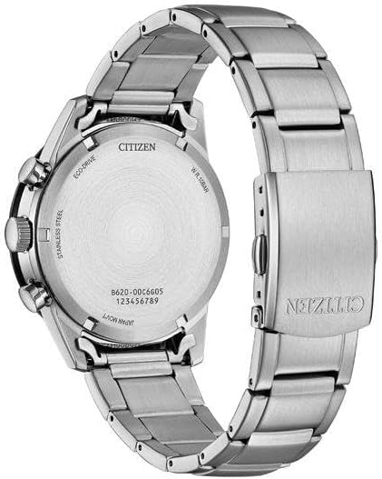 Citizen Eco Drive Promaster BN2031-85E Herren-Quarzuhr