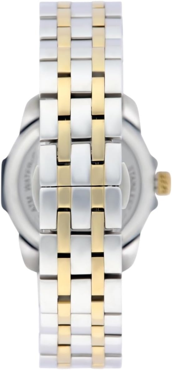 Liu Jo Damenuhr Stahl Swarovski TLJ1980