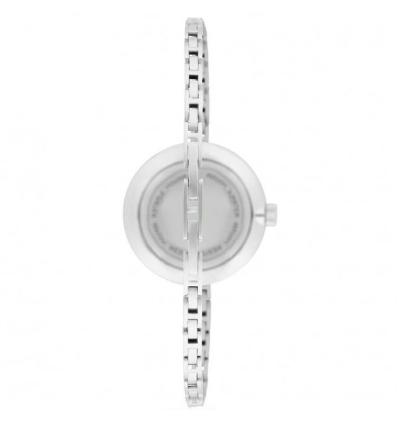 Liu Jo Damenuhr Stahl Swarovski TLJ1980