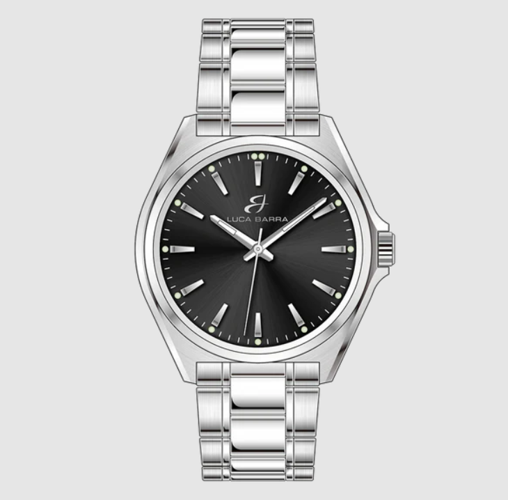 Citizen – Herren-Chronographenuhr – CA0630-80E