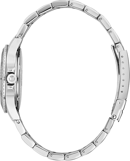 Orologio Sector 230 Donna Acciaio Quadrante Bianco _R3253161549