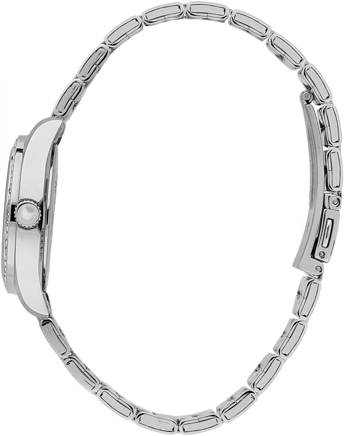 Sector Damenuhr Steel Only Time 230 Grau R3253161542