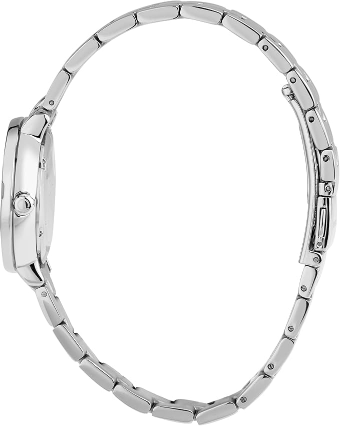 Citizen Military NJ2191-82L Automatik-Herrenuhr