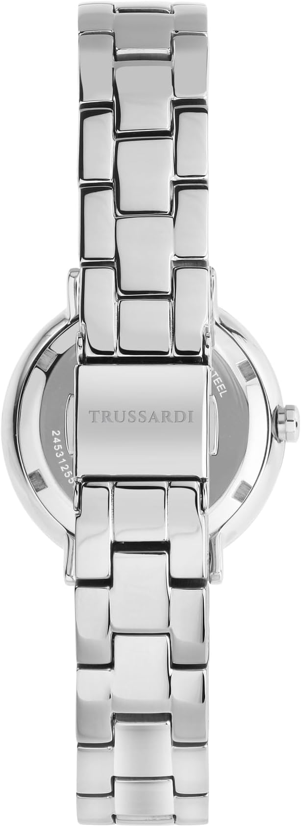 Citizen Military NJ2191-82L Automatik-Herrenuhr