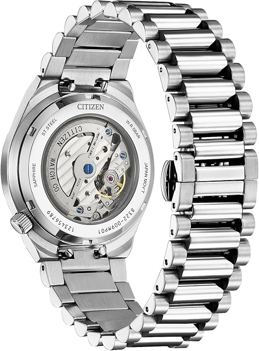 Citizen Eco Drive Promaster BN2031-85E Herren-Quarzuhr