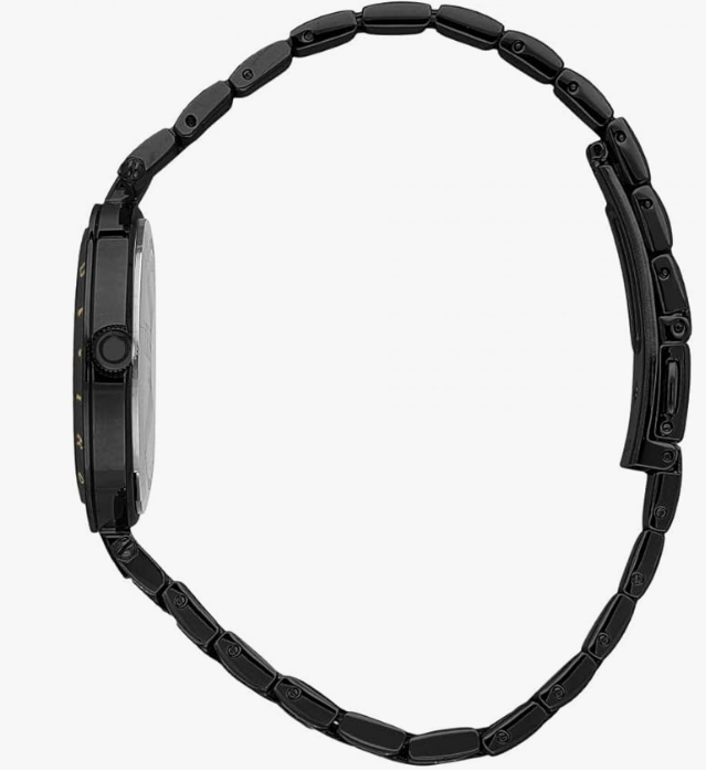 Orologio Trussardi Donna Solo Tempo Acciaio Nero _R2453145513