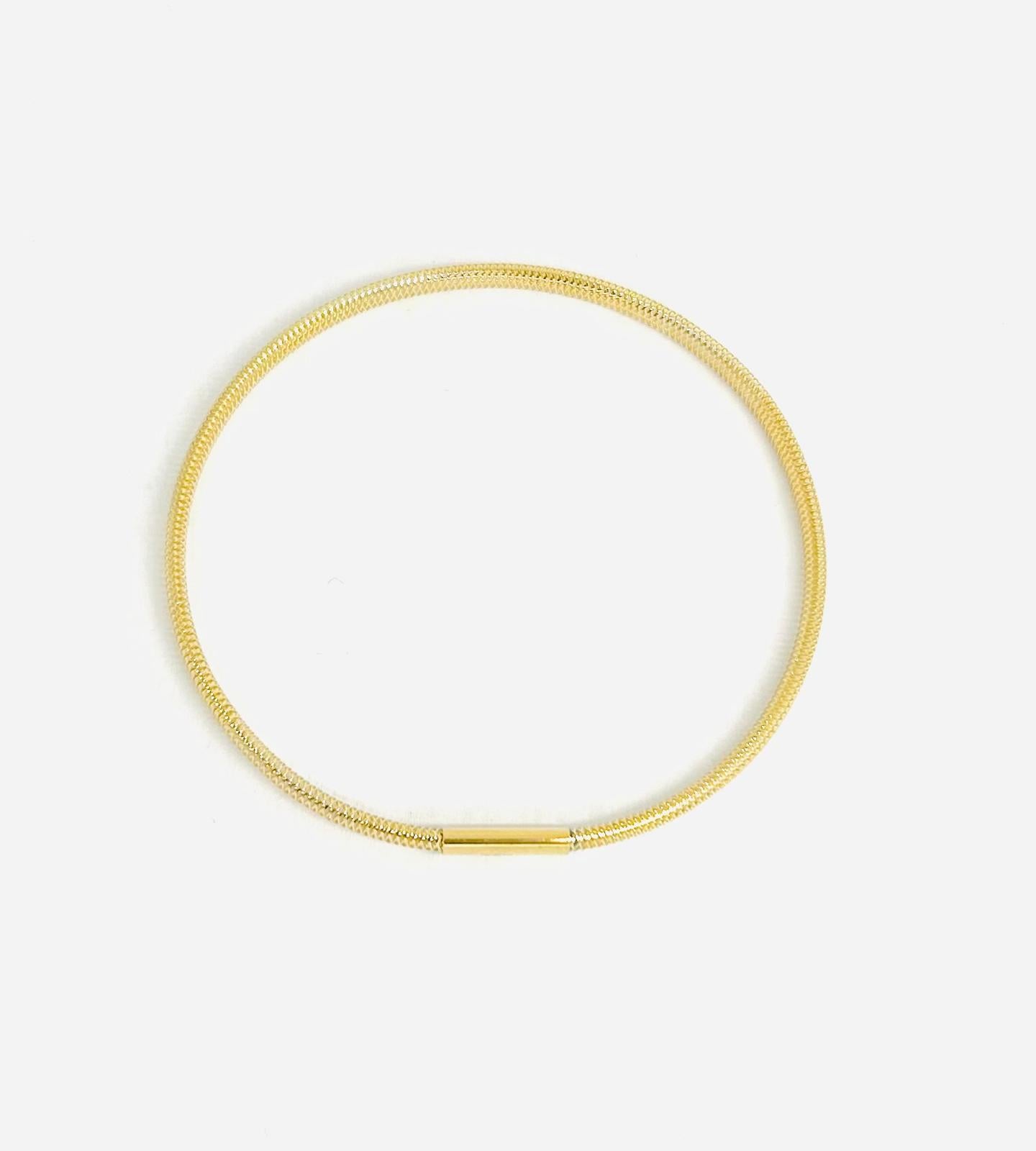 Brosway Damen-Armband aus silbernem Stahl mit Mama-Stern-Symbol, Chakra-Kollektion, BHKB161