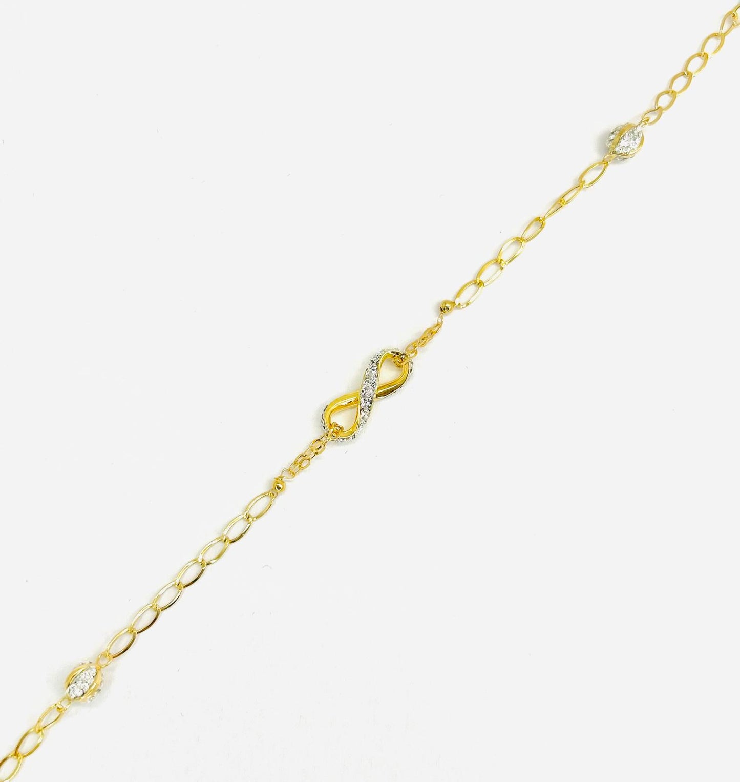 Brosway Damen-Armband aus silbernem Stahl mit Mama-Stern-Symbol, Chakra-Kollektion, BHKB161