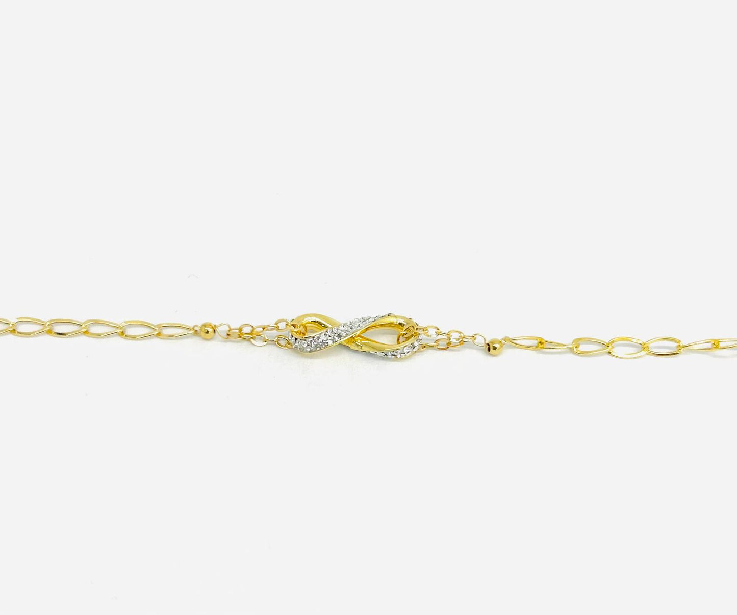 Brosway Damen-Armband aus silbernem Stahl mit Mama-Stern-Symbol, Chakra-Kollektion, BHKB161