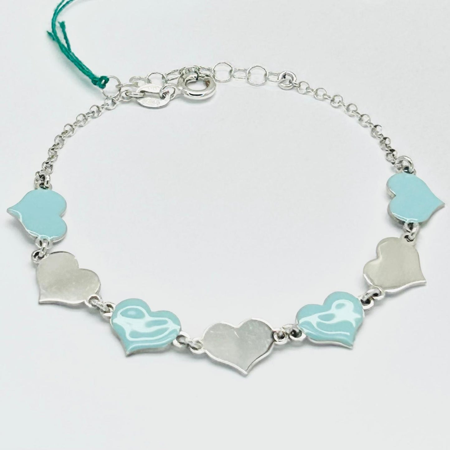 Brosway Damen-Armband aus silbernem Stahl mit Mama-Stern-Symbol, Chakra-Kollektion, BHKB161