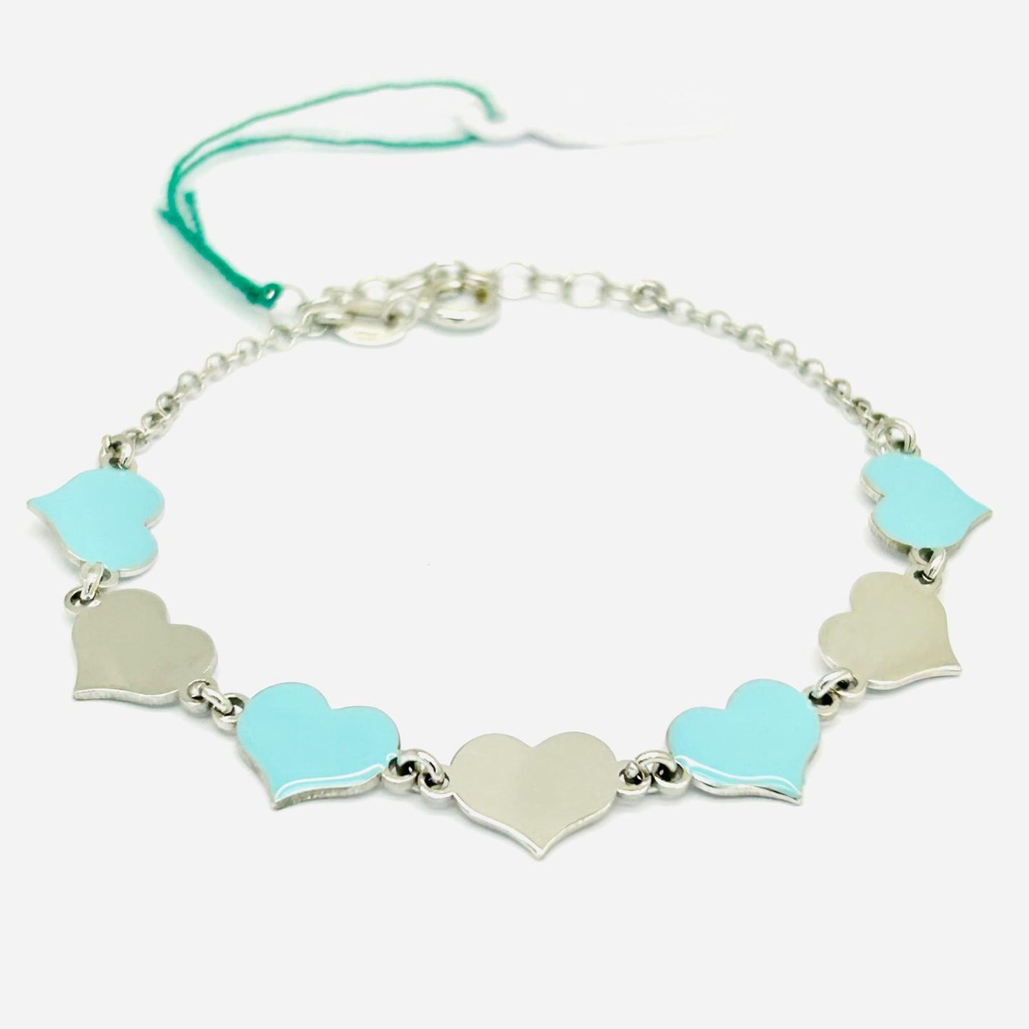 Brosway Damen-Armband aus silbernem Stahl mit Mama-Stern-Symbol, Chakra-Kollektion, BHKB161