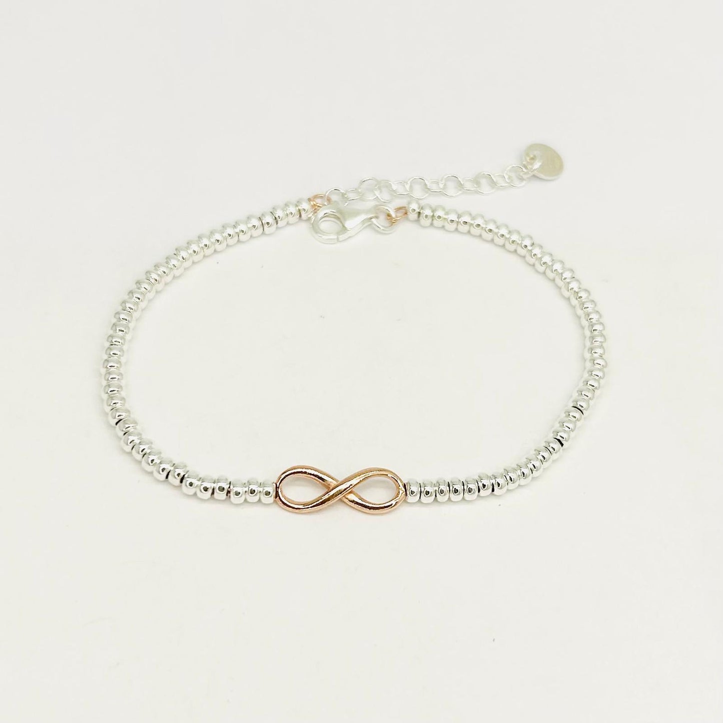 Brosway Damen-Armband aus silbernem Stahl mit Mama-Stern-Symbol, Chakra-Kollektion, BHKB161