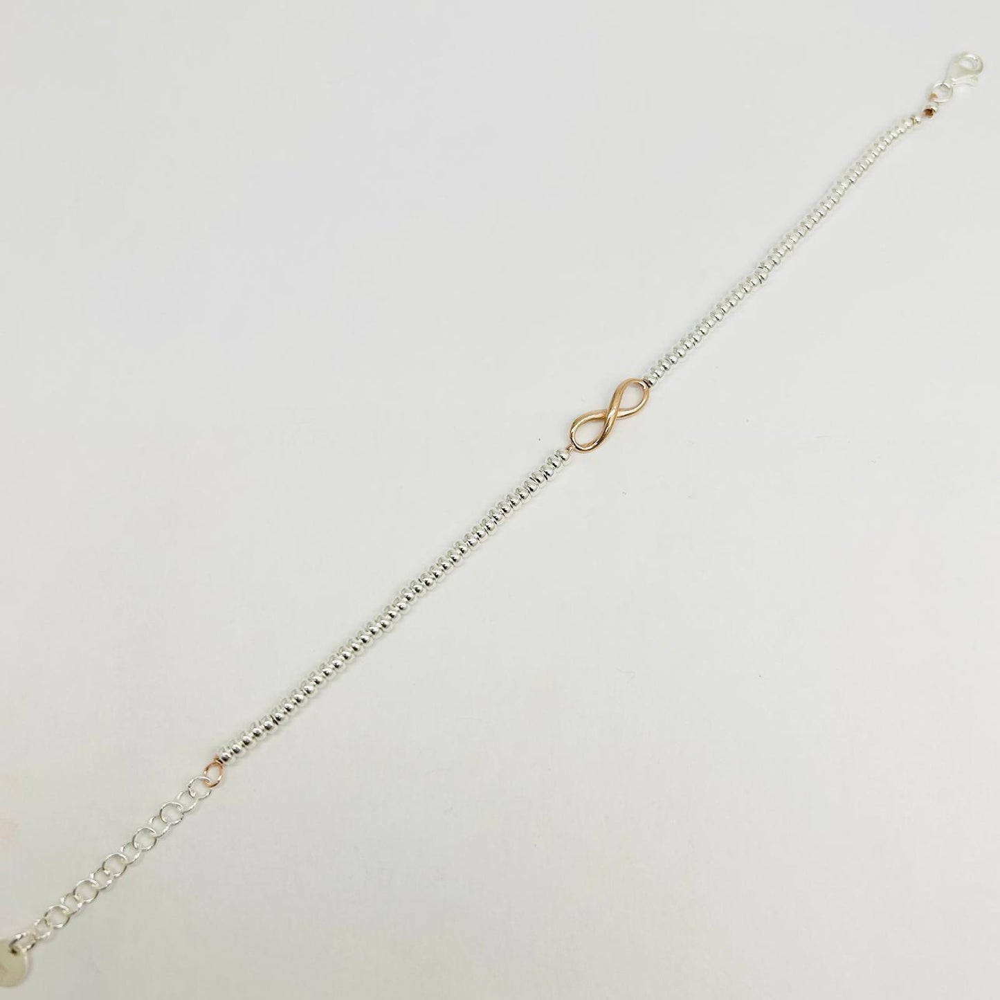 Brosway Damen-Armband aus silbernem Stahl mit Mama-Stern-Symbol, Chakra-Kollektion, BHKB161