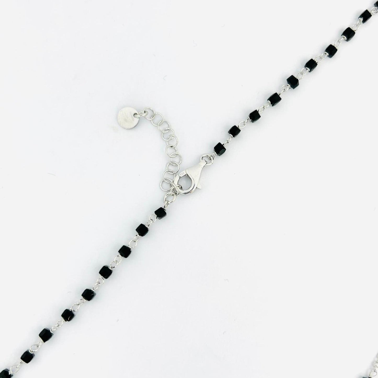Brosway Damen-Armband aus silbernem Stahl mit Mama-Stern-Symbol, Chakra-Kollektion, BHKB161