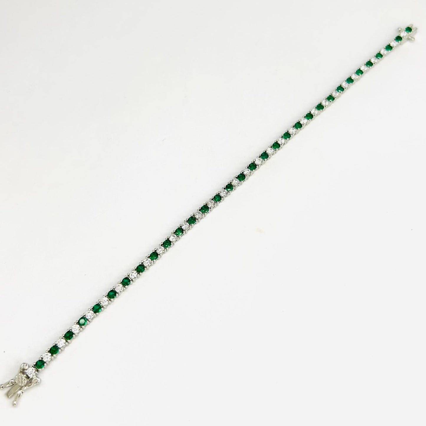 Brosway Damen-Armband aus silbernem Stahl mit Mama-Stern-Symbol, Chakra-Kollektion, BHKB161